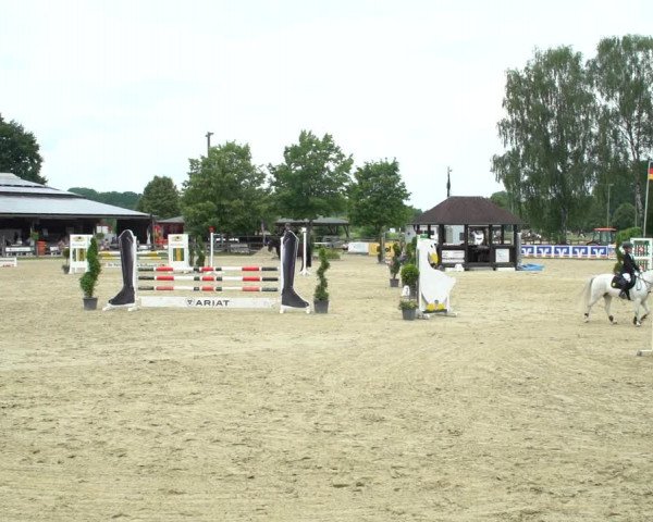 Reitturnier Münster-Roxel 2021