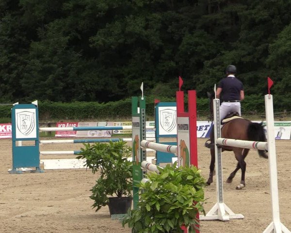 Reitturnier Hemer-Oese an der Edelburg 2021