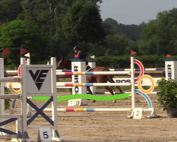 Reitturnier Hemer-Oese an der Edelburg 2021