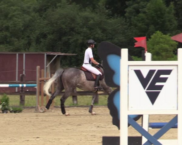 Reitturnier Hemer-Oese an der Edelburg 2021