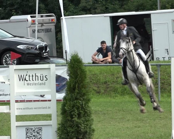 Reitturnier Moringen 2021