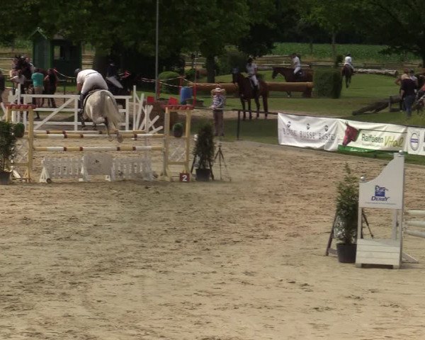 Reitturnier Hamm-Rhynern 2021