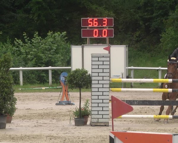 Reitturnier Hünfelden-Kirberg 2021