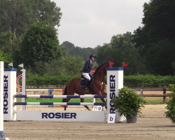 Reitturnier Hemer-Oese an der Edelburg 2021
