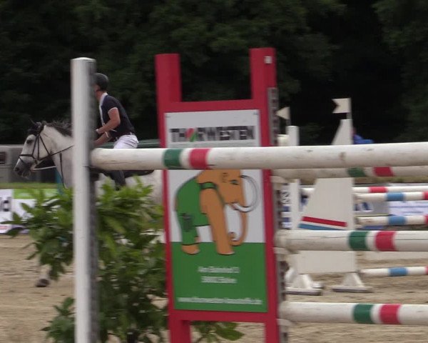 Reitturnier Hemer-Oese an der Edelburg 2021