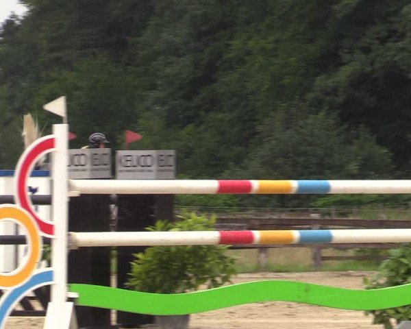 Reitturnier Hemer-Oese an der Edelburg 2021