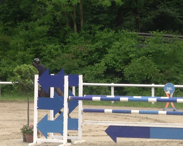 Reitturnier Hünfelden-Kirberg 2021