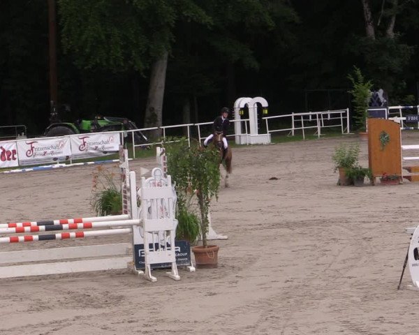 Reitturnier Prussendorf 2021