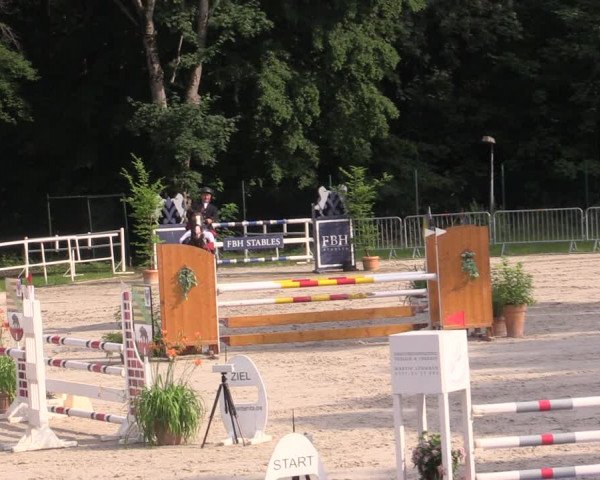 Reitturnier Prussendorf 2021