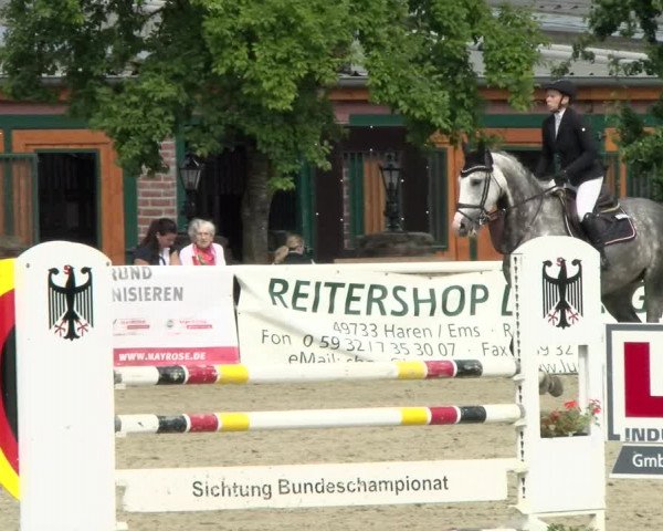 Reitturnier Haren/Lüssing 2021