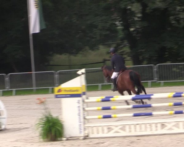 Reitturnier Prussendorf 2021