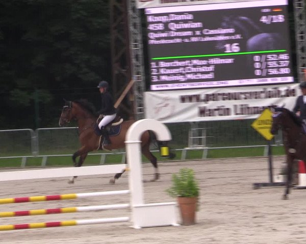Reitturnier Prussendorf 2021