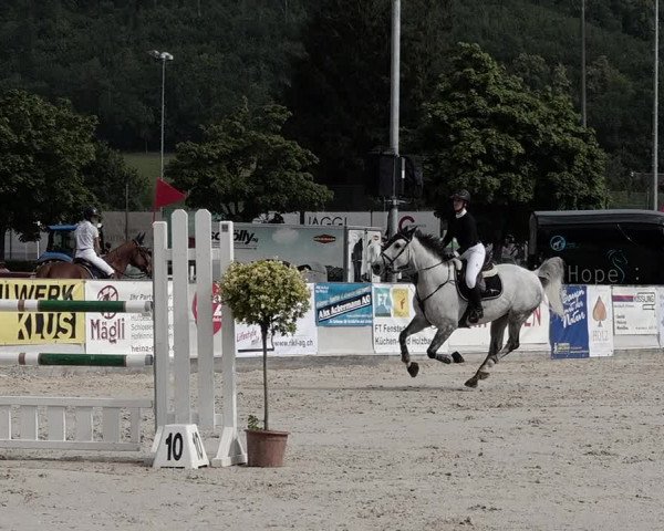 Reitturnier Balsthal 2021