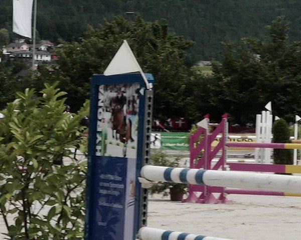 Reitturnier Balsthal 2021