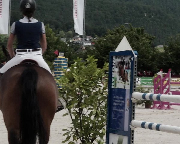 Reitturnier Balsthal 2021
