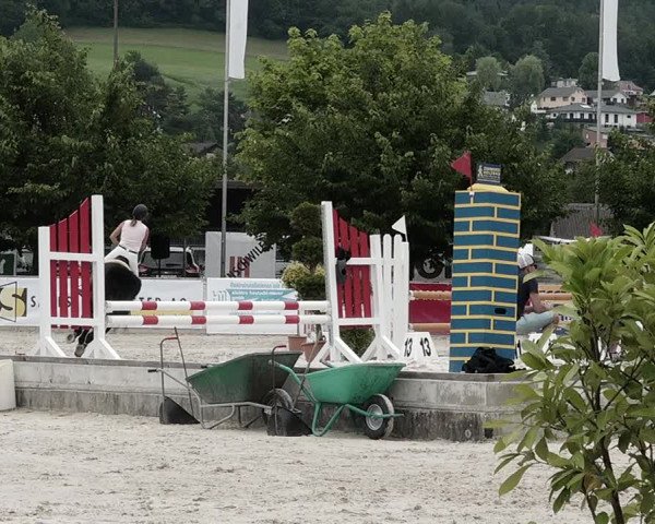 Reitturnier Balsthal 2021