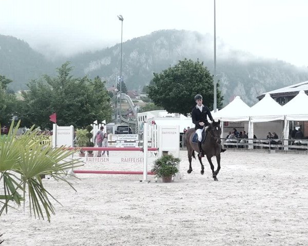Reitturnier Balsthal 2021