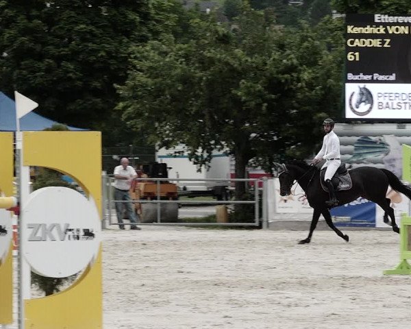 Reitturnier Balsthal 2021