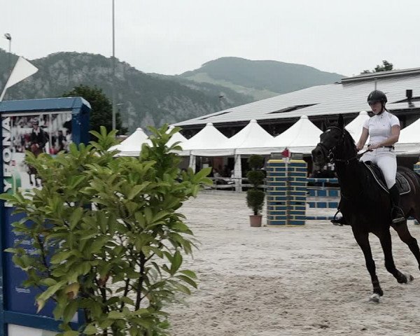 Reitturnier Balsthal 2021