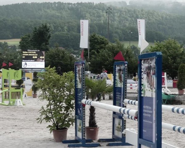 Reitturnier Balsthal 2021