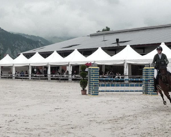 Reitturnier Balsthal 2021