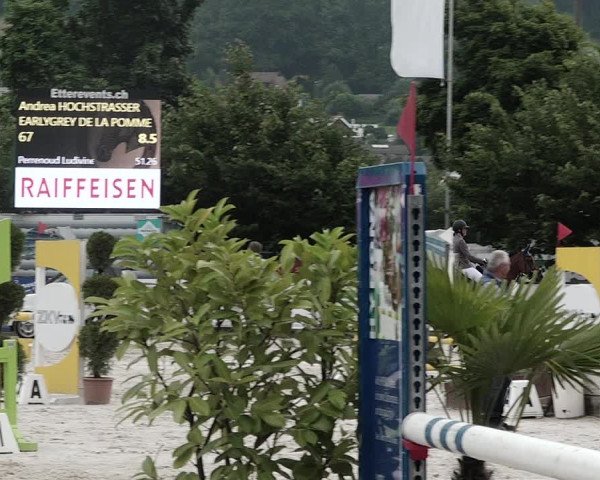 Reitturnier Balsthal 2021
