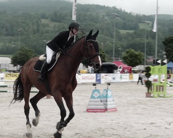 Reitturnier Balsthal 2021