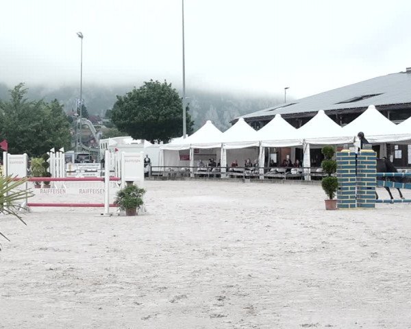 Reitturnier Balsthal 2021