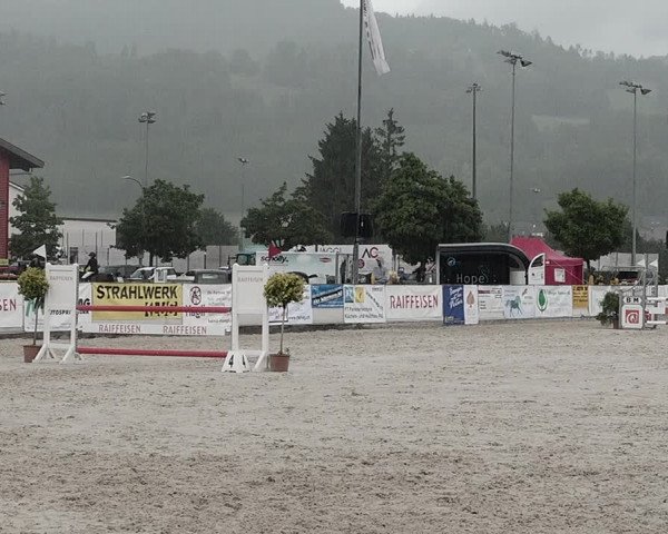 Reitturnier Balsthal 2021