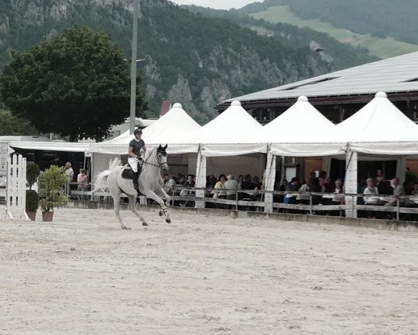 Reitturnier Balsthal 2021