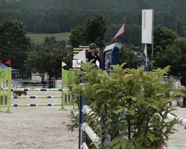 Reitturnier Balsthal 2021