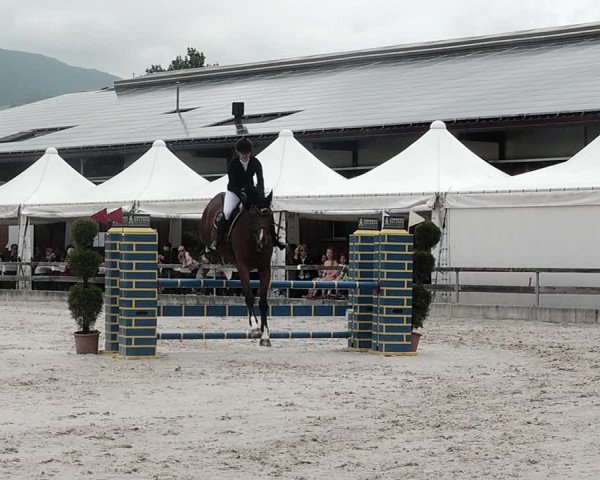 Reitturnier Balsthal 2021