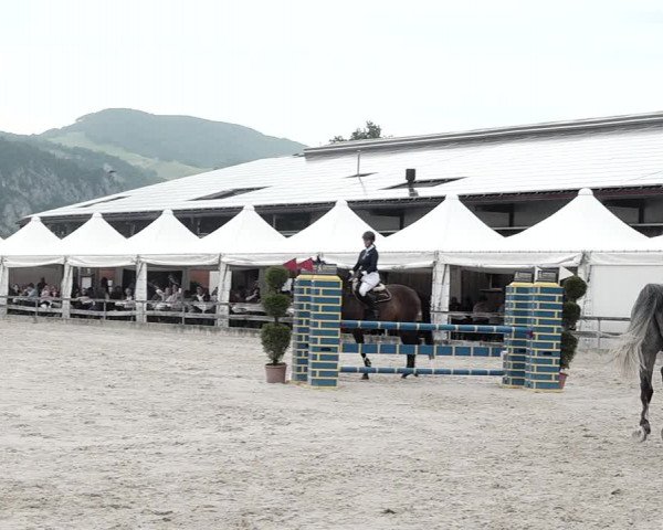Reitturnier Balsthal 2021