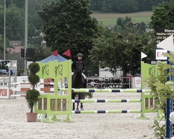 Reitturnier Balsthal 2021
