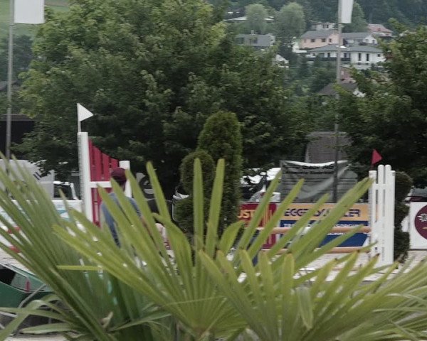 Reitturnier Balsthal 2021