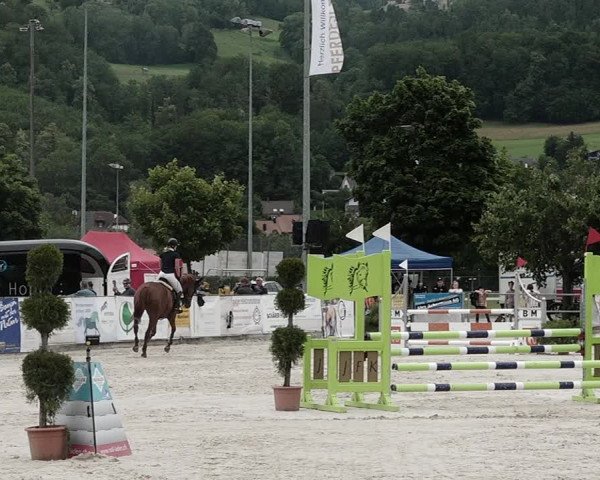 Reitturnier Balsthal 2021