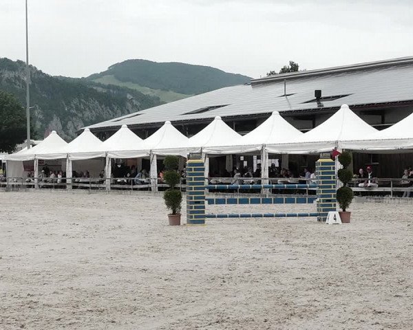Reitturnier Balsthal 2021