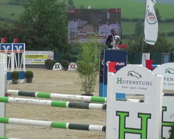 Reitturnier Lindlar-Süttenbach 2021