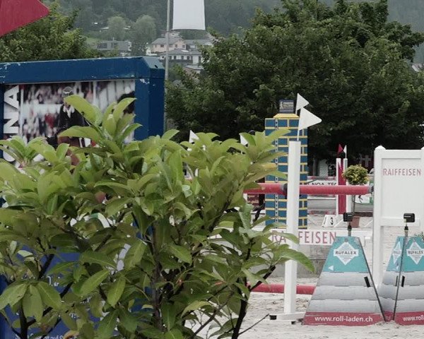 Reitturnier Balsthal 2021