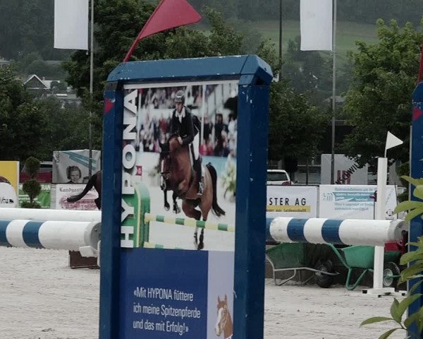 Reitturnier Balsthal 2021