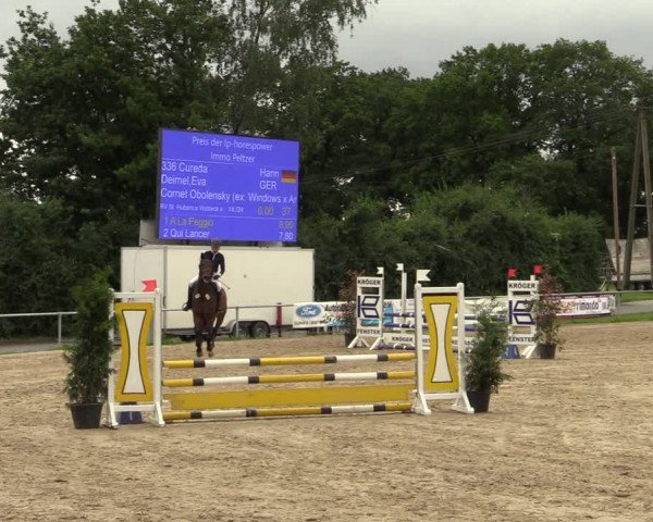 Reitturnier Herbern 2021