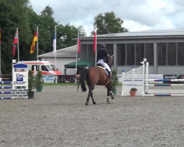 Giebelwald Classics mit Westfälische Meisterschaften Dressur und Springen 2021