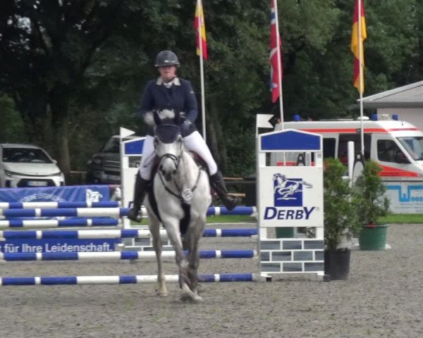Giebelwald Classics mit Westfälische Meisterschaften Dressur und Springen 2021
