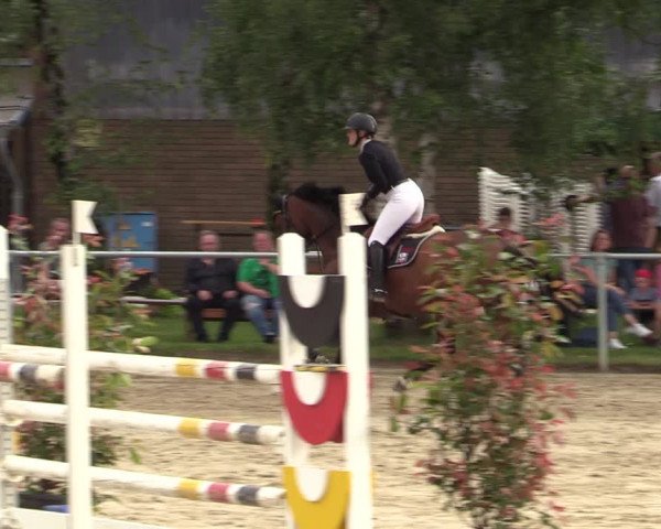 Reitturnier Herbern 2021