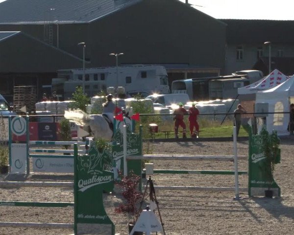 Reitturnier Gossau 2021