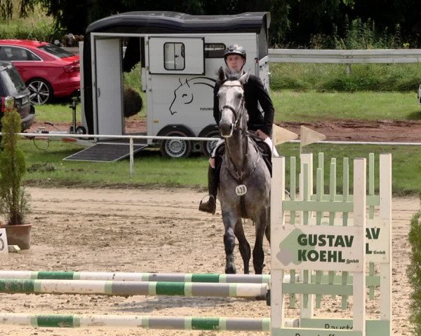 Reitturnier Heiligenwald 2021