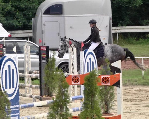 Reitturnier Heiligenwald 2021