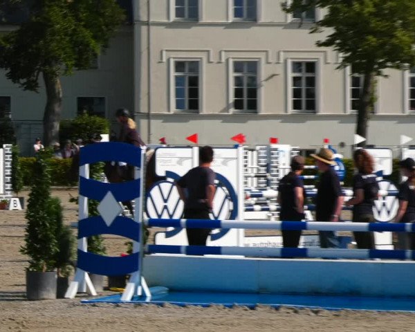 Reitturnier Neustadt/Dosse 2021