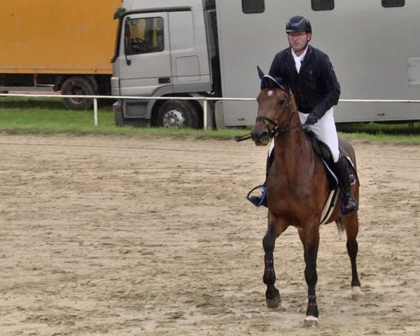 Reitturnier Heiligenwald 2021