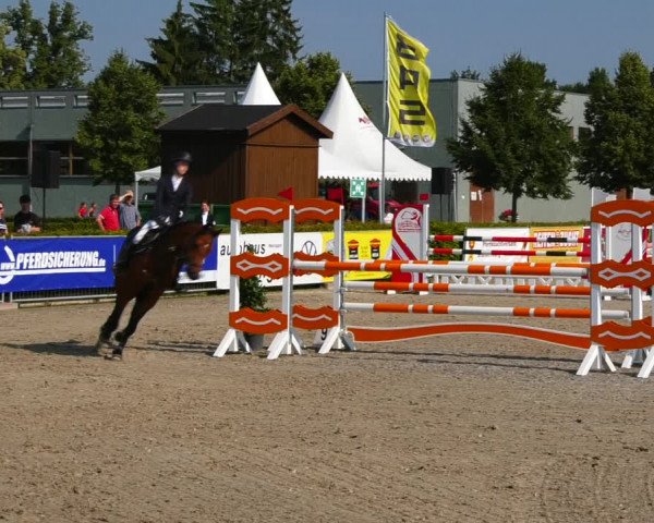 Reitturnier Neustadt/Dosse 2021